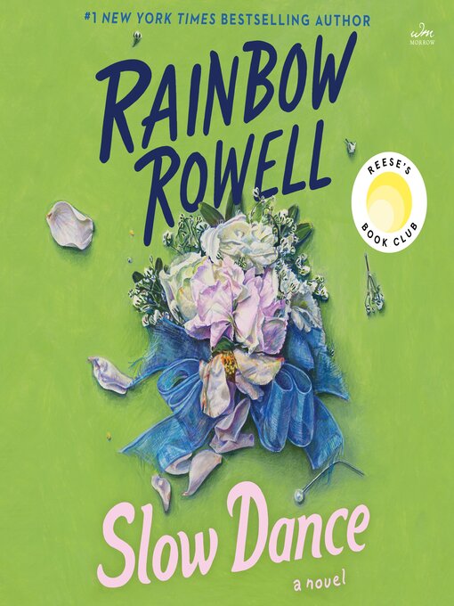 Cover image for Slow Dance